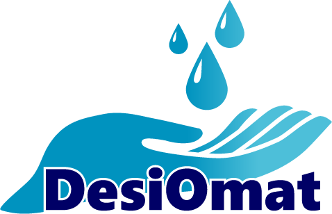 Clean & Safe Desinfektionsstationen
